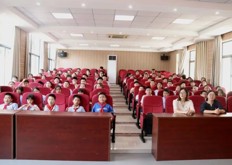 华庄中心小学开学工程教育第一课